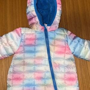 Snozu Snowsuit size 9-12 M